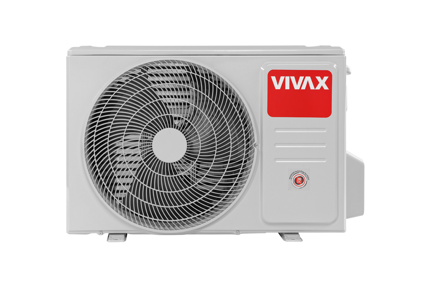 Klima uređaj VIVAX M Design 3,5 kW (ACP-12CH35AEMIs R32) sa montažom