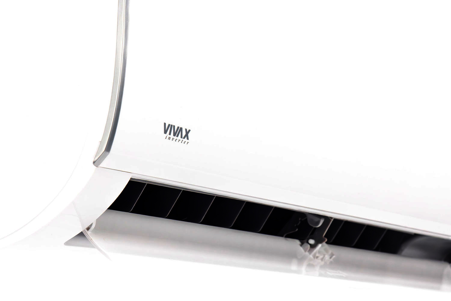 Klima uređaj VIVAX M Design 3,5 kW (ACP-12CH35AEMIs R32) sa montažom