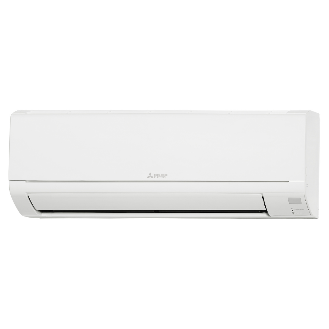 Mitsubishi Electric Comfort Inverter 3,4 kW – MSZ-DW35VF/MUZ-DW35VF sa uključenom montažom*