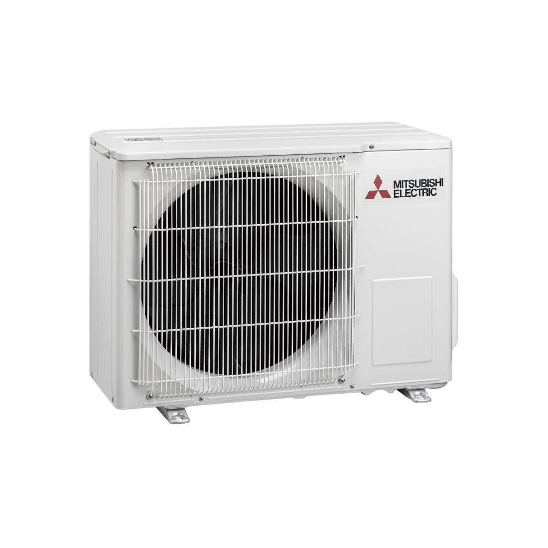 Mitsubishi Electric Comfort Inverter 5.0 kW - MSZ-DW50VF/MUZ-DW50VF sa uključenom montažom*