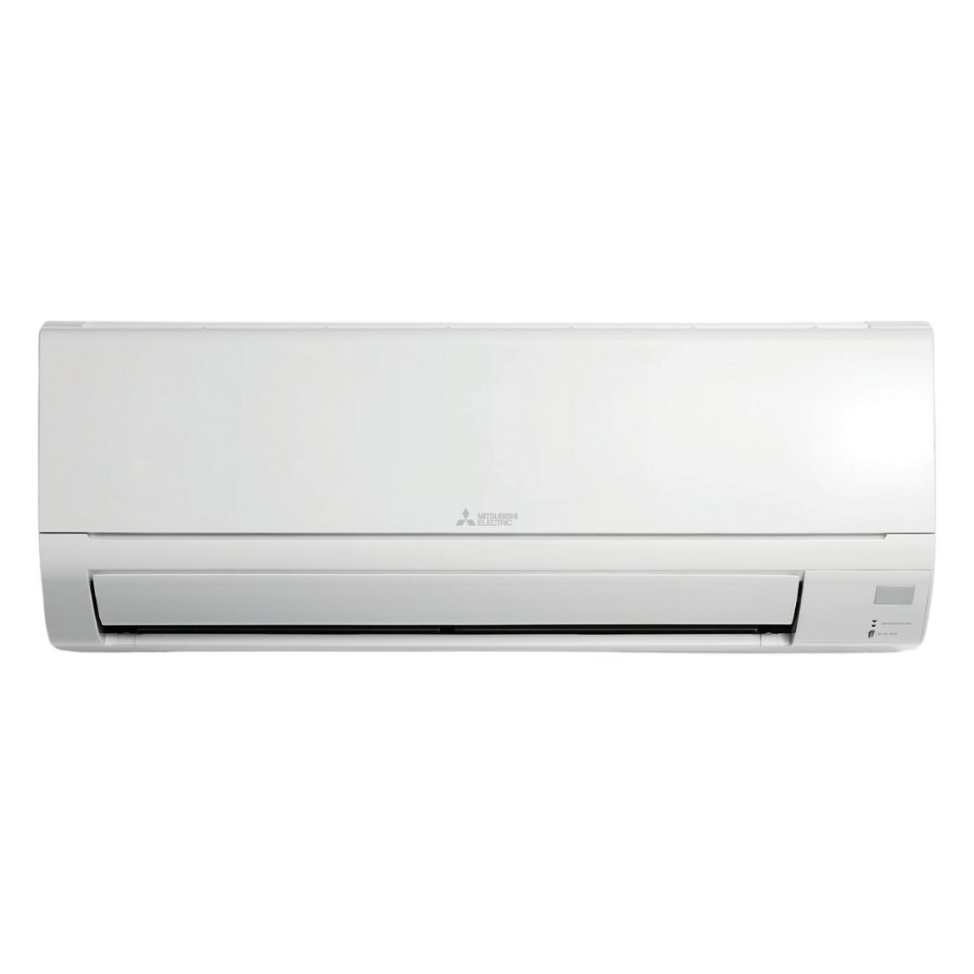 Mitsubishi Electric Comfort Inverter 5.0 kW - MSZ-DW50VF/MUZ-DW50VF sa uključenom montažom*